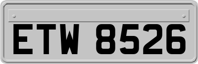 ETW8526