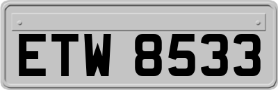 ETW8533