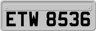 ETW8536
