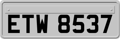 ETW8537