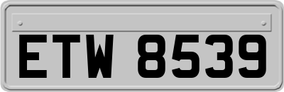 ETW8539