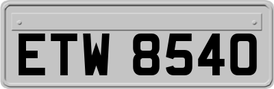 ETW8540