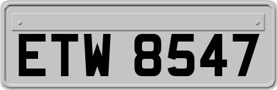 ETW8547
