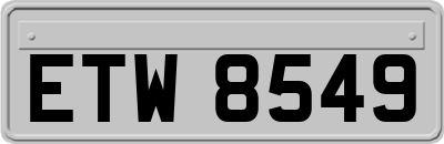 ETW8549