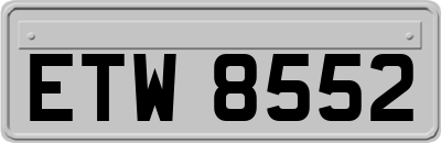 ETW8552