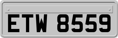 ETW8559