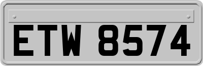 ETW8574