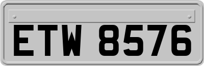 ETW8576