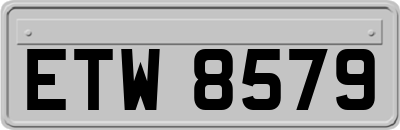 ETW8579