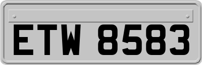 ETW8583