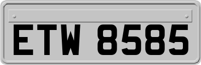 ETW8585