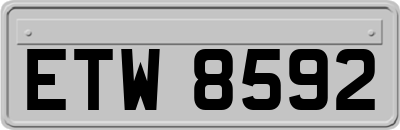ETW8592
