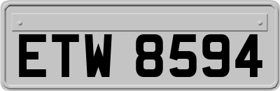 ETW8594