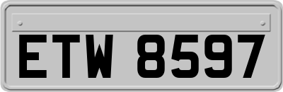 ETW8597