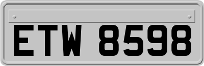 ETW8598