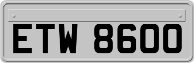 ETW8600