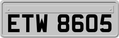 ETW8605
