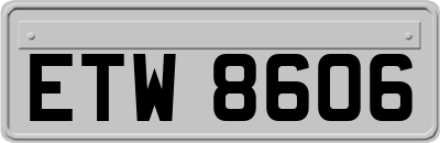 ETW8606