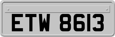 ETW8613