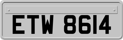 ETW8614