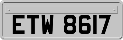 ETW8617