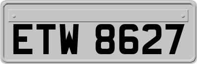 ETW8627