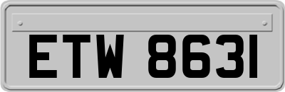 ETW8631