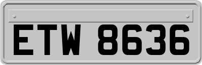 ETW8636