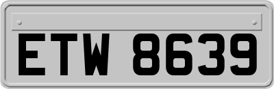 ETW8639