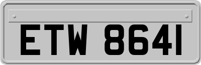ETW8641