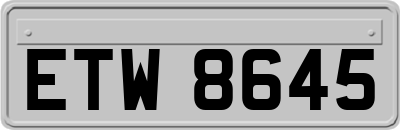 ETW8645