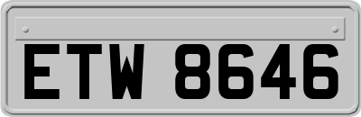 ETW8646