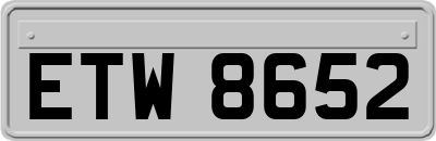ETW8652