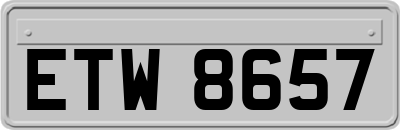 ETW8657