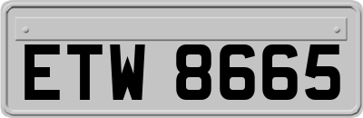ETW8665