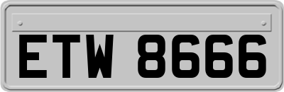 ETW8666