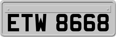 ETW8668