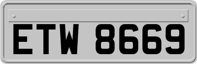 ETW8669