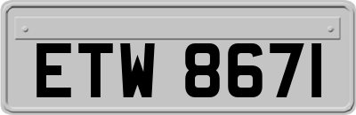 ETW8671