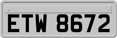 ETW8672