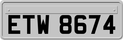ETW8674