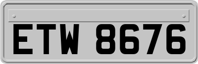 ETW8676