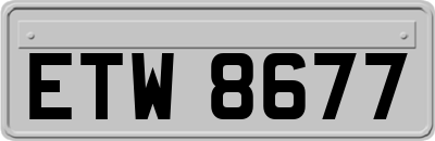 ETW8677