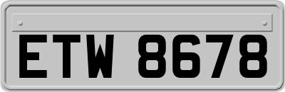 ETW8678