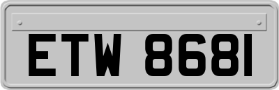 ETW8681
