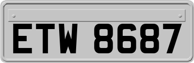 ETW8687