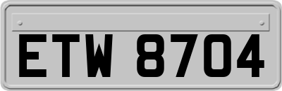 ETW8704