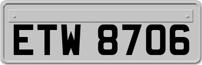 ETW8706