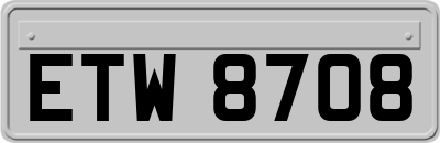 ETW8708