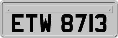 ETW8713